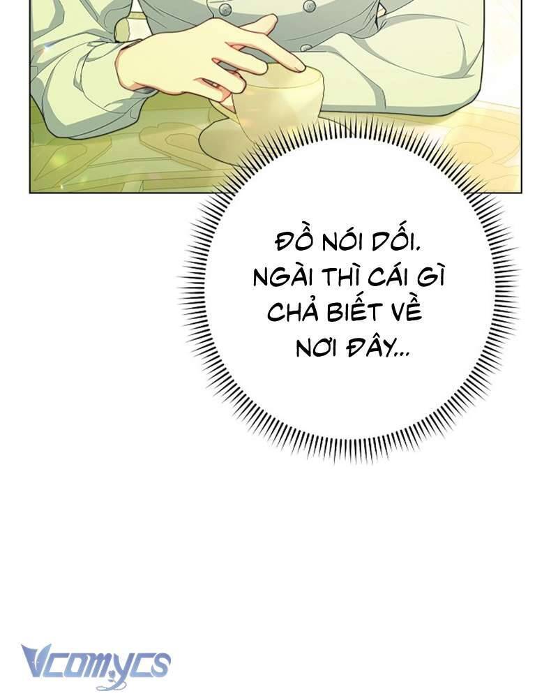 Hầu Gái Độc Quyền Của Hoàng Hậu Phản Diện - Chap 47 - Trang 106