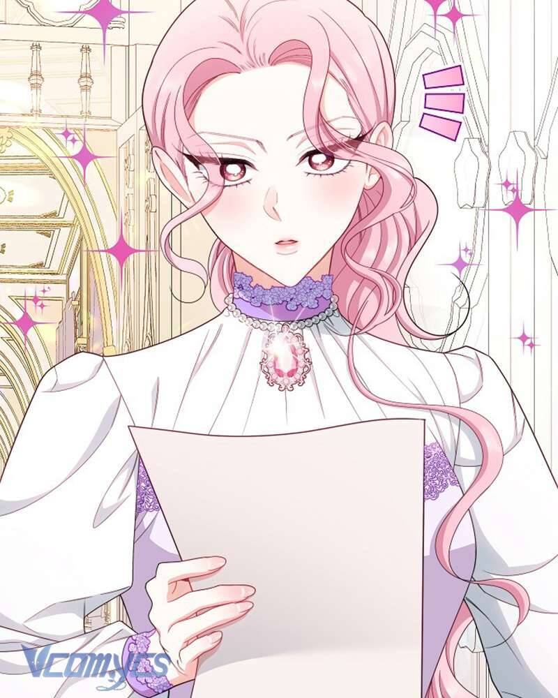 Hầu Gái Độc Quyền Của Hoàng Hậu Phản Diện - Chap 47 - Trang 12