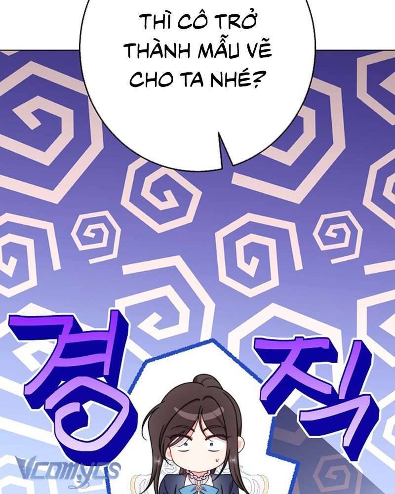 Hầu Gái Độc Quyền Của Hoàng Hậu Phản Diện - Chap 47 - Trang 115