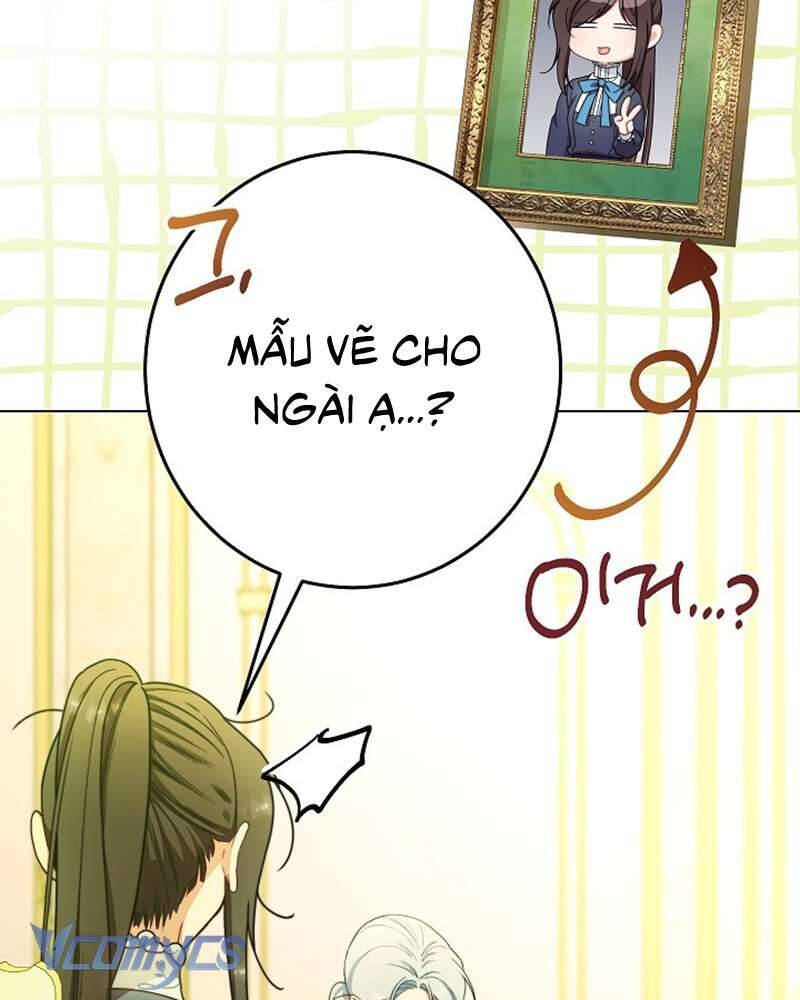 Hầu Gái Độc Quyền Của Hoàng Hậu Phản Diện - Chap 47 - Trang 117