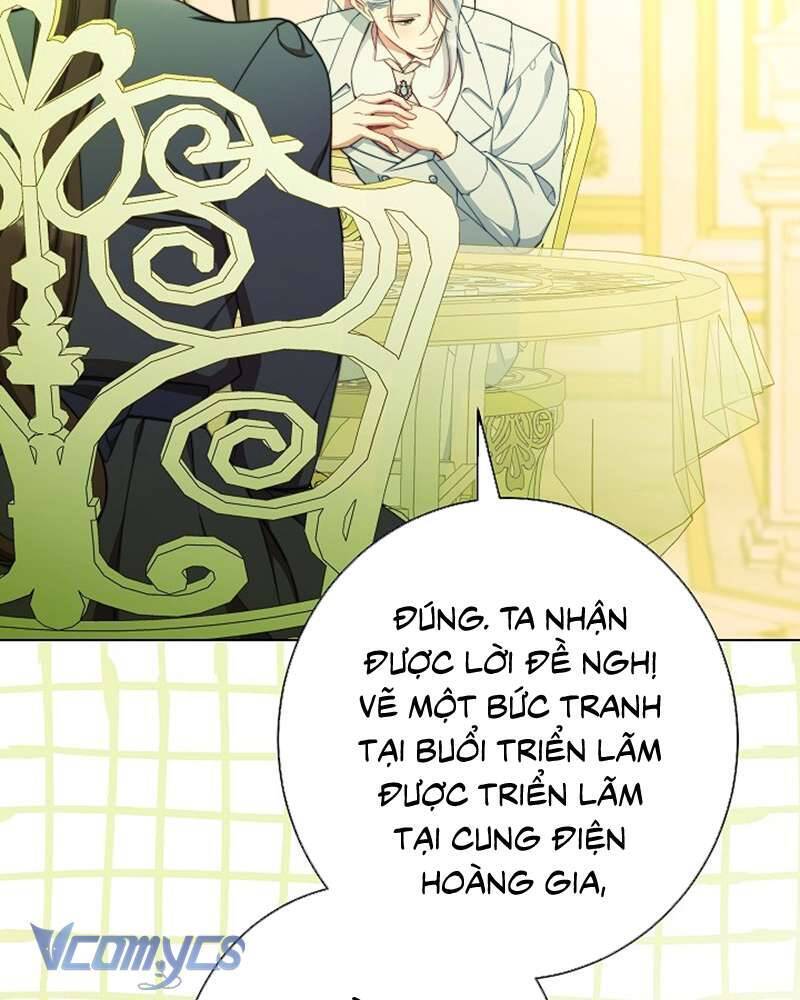 Hầu Gái Độc Quyền Của Hoàng Hậu Phản Diện - Chap 47 - Trang 118