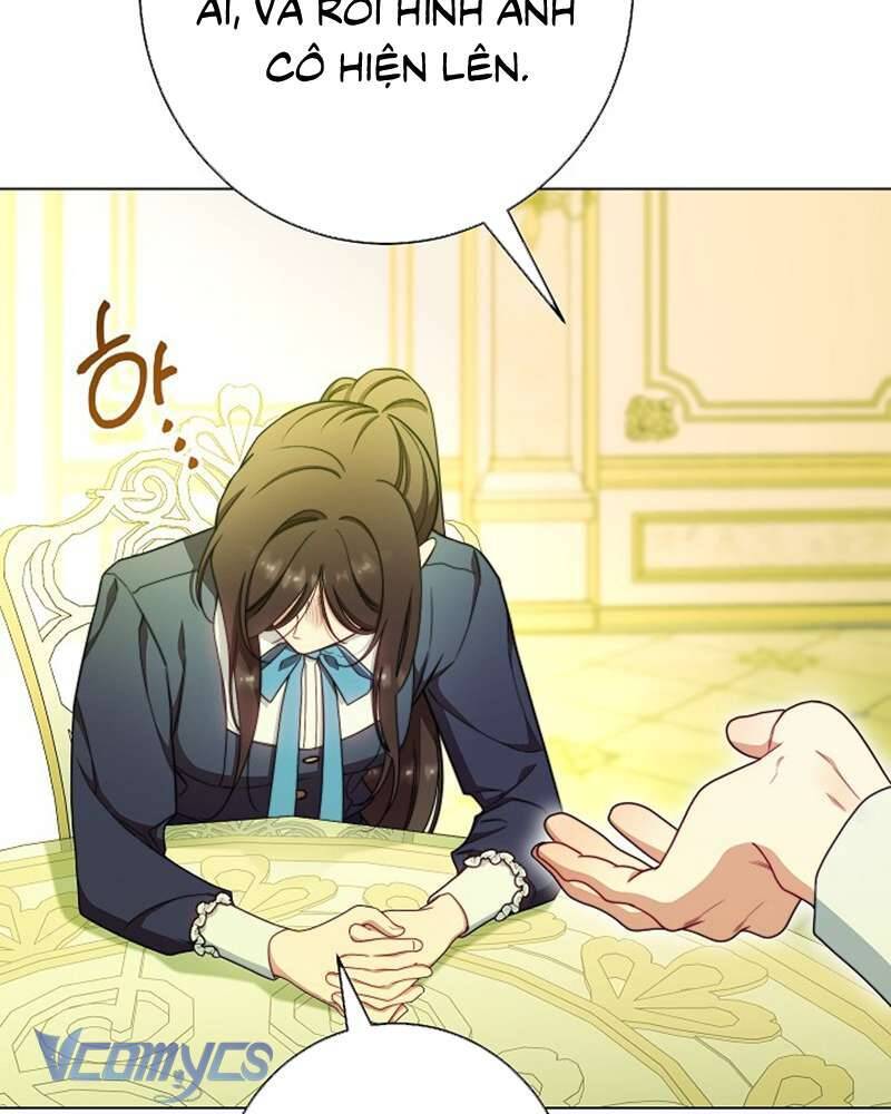 Hầu Gái Độc Quyền Của Hoàng Hậu Phản Diện - Chap 47 - Trang 120