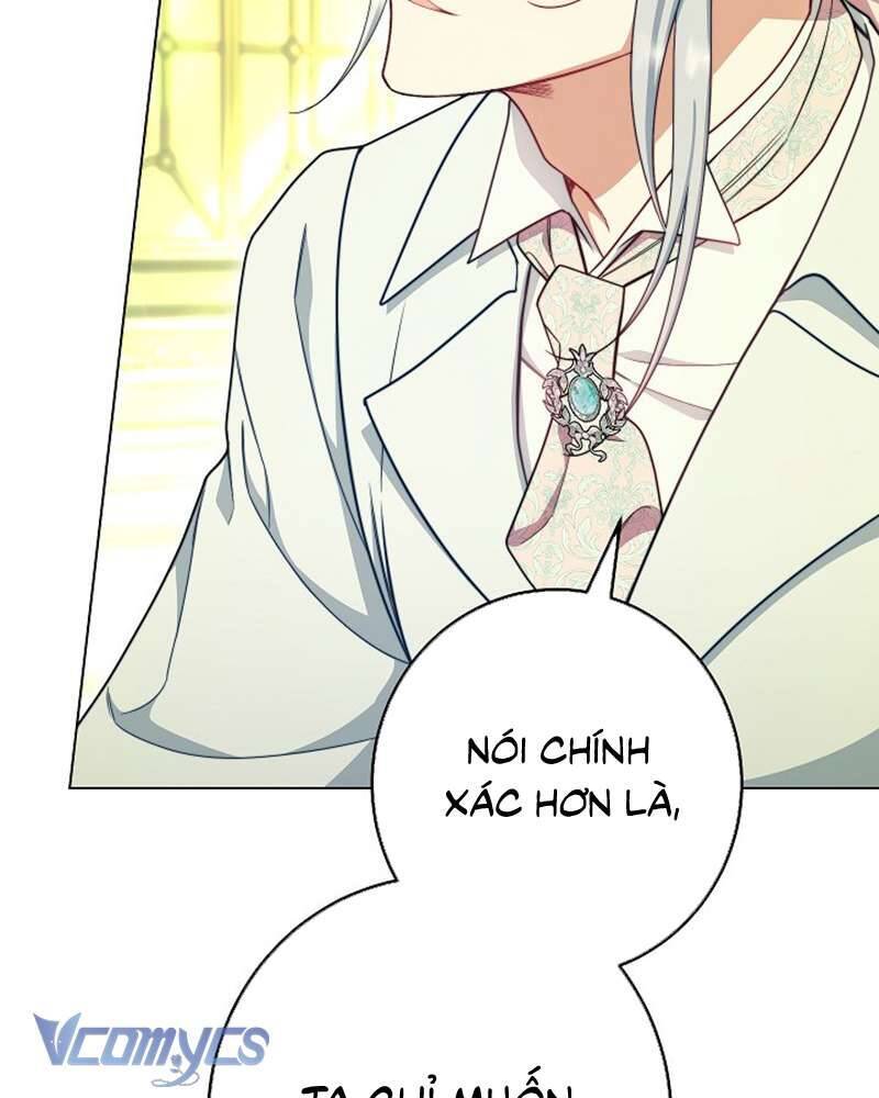 Hầu Gái Độc Quyền Của Hoàng Hậu Phản Diện - Chap 47 - Trang 123