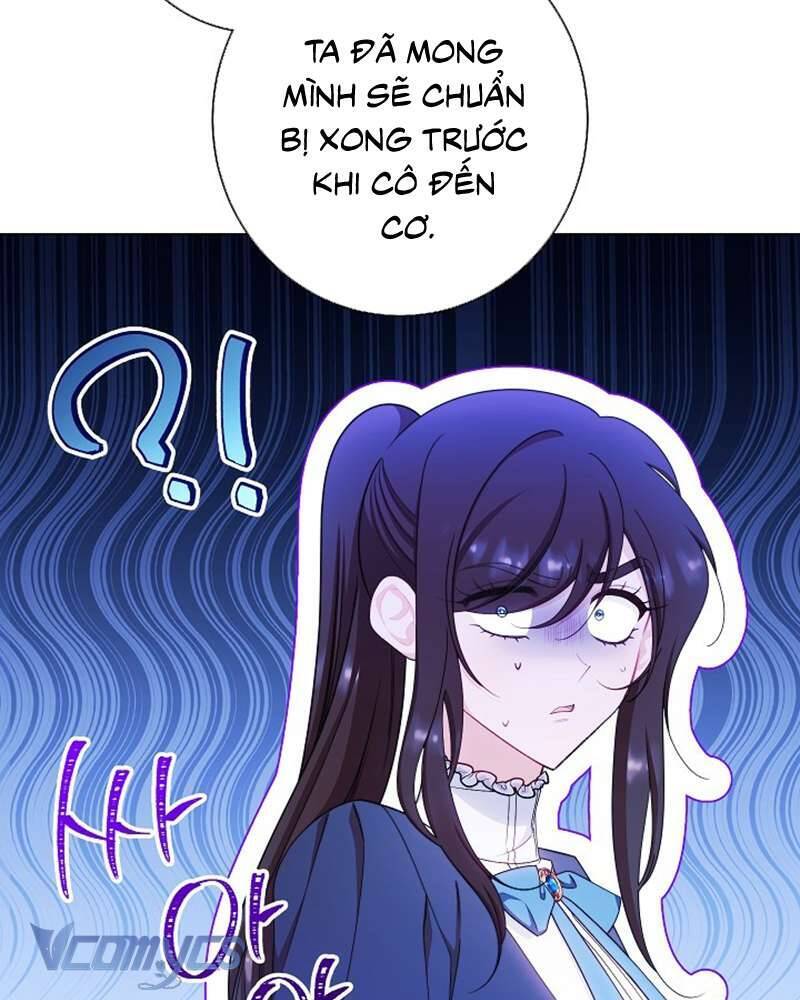 Hầu Gái Độc Quyền Của Hoàng Hậu Phản Diện - Chap 47 - Trang 14