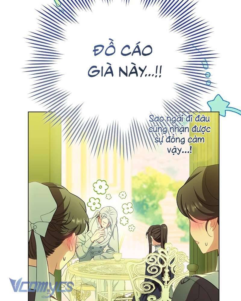 Hầu Gái Độc Quyền Của Hoàng Hậu Phản Diện - Chap 47 - Trang 135