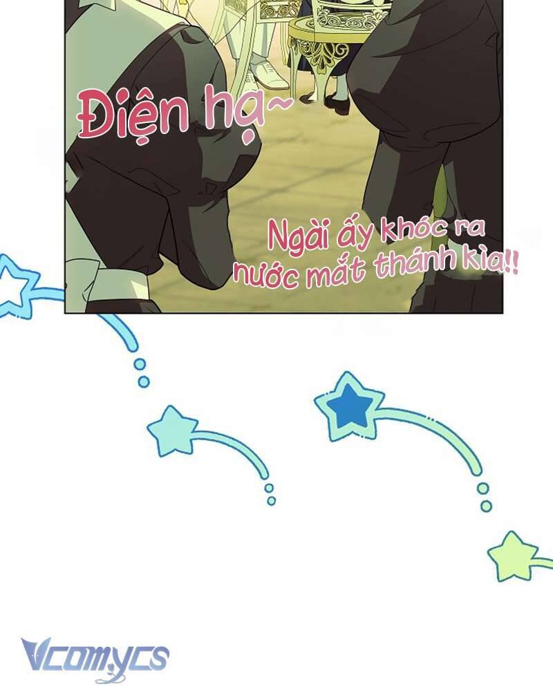 Hầu Gái Độc Quyền Của Hoàng Hậu Phản Diện - Chap 47 - Trang 136