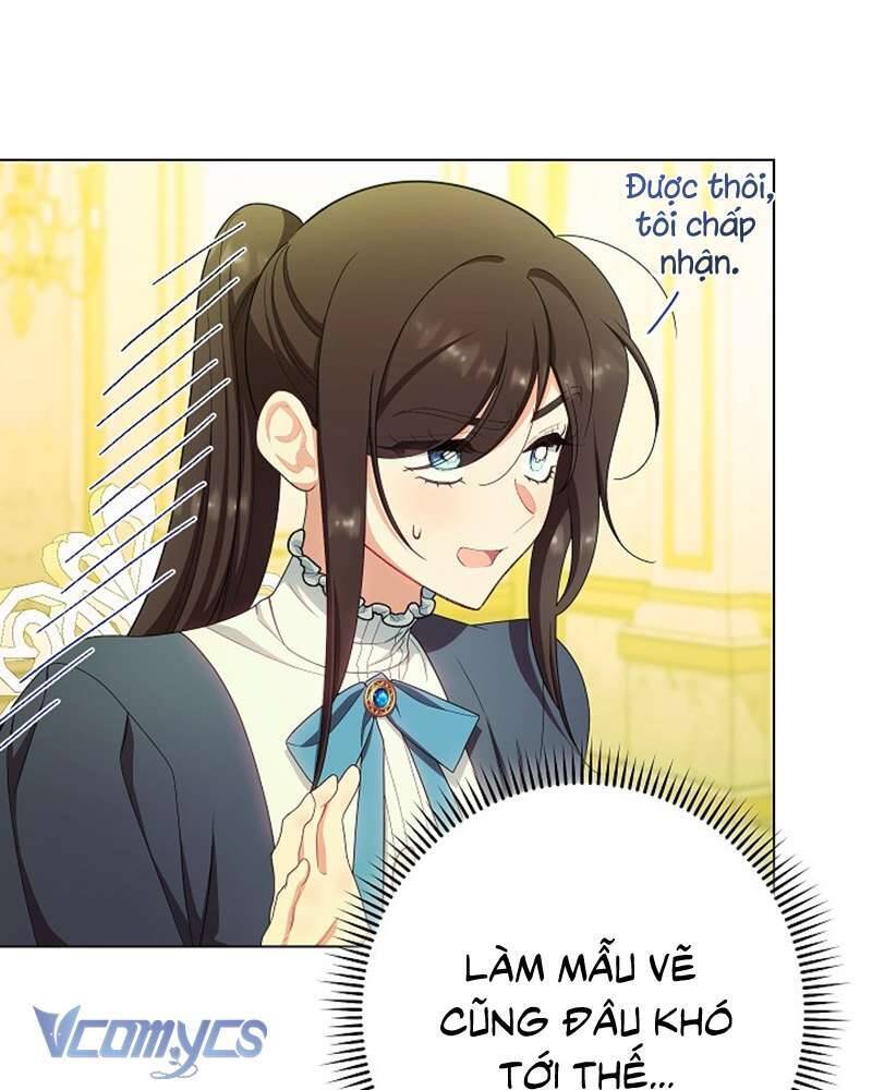 Hầu Gái Độc Quyền Của Hoàng Hậu Phản Diện - Chap 47 - Trang 137