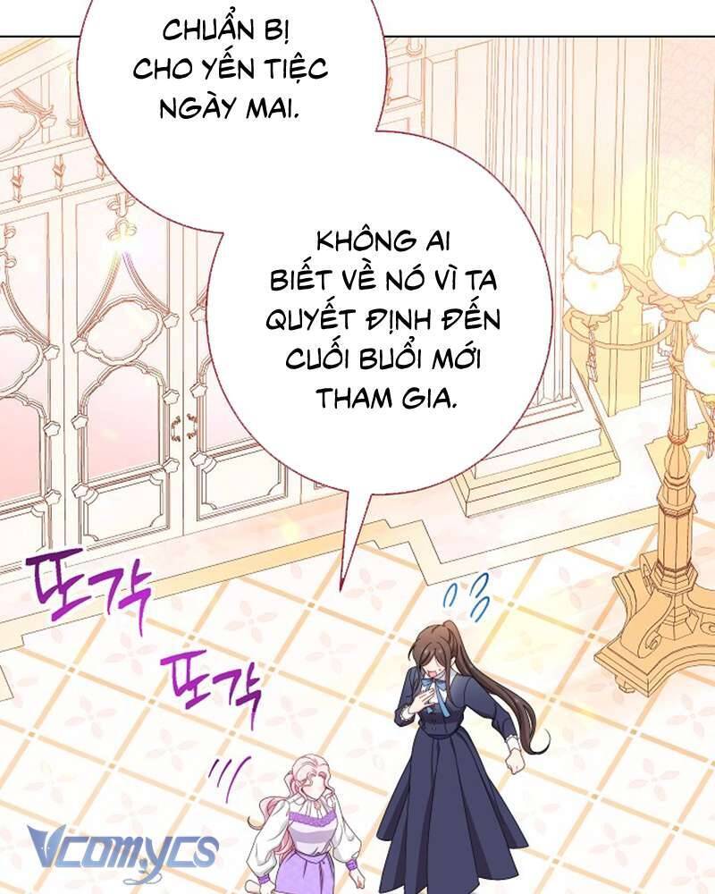 Hầu Gái Độc Quyền Của Hoàng Hậu Phản Diện - Chap 47 - Trang 16