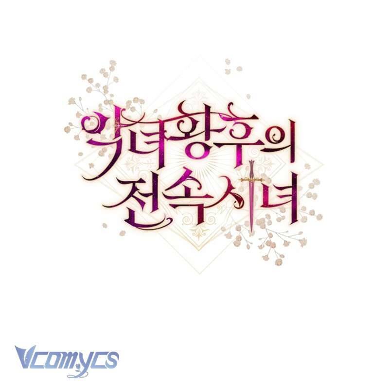 Hầu Gái Độc Quyền Của Hoàng Hậu Phản Diện - Chap 47 - Trang 153