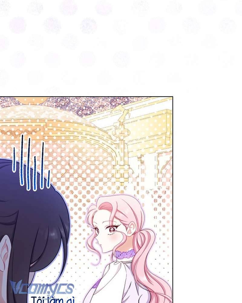 Hầu Gái Độc Quyền Của Hoàng Hậu Phản Diện - Chap 47 - Trang 21