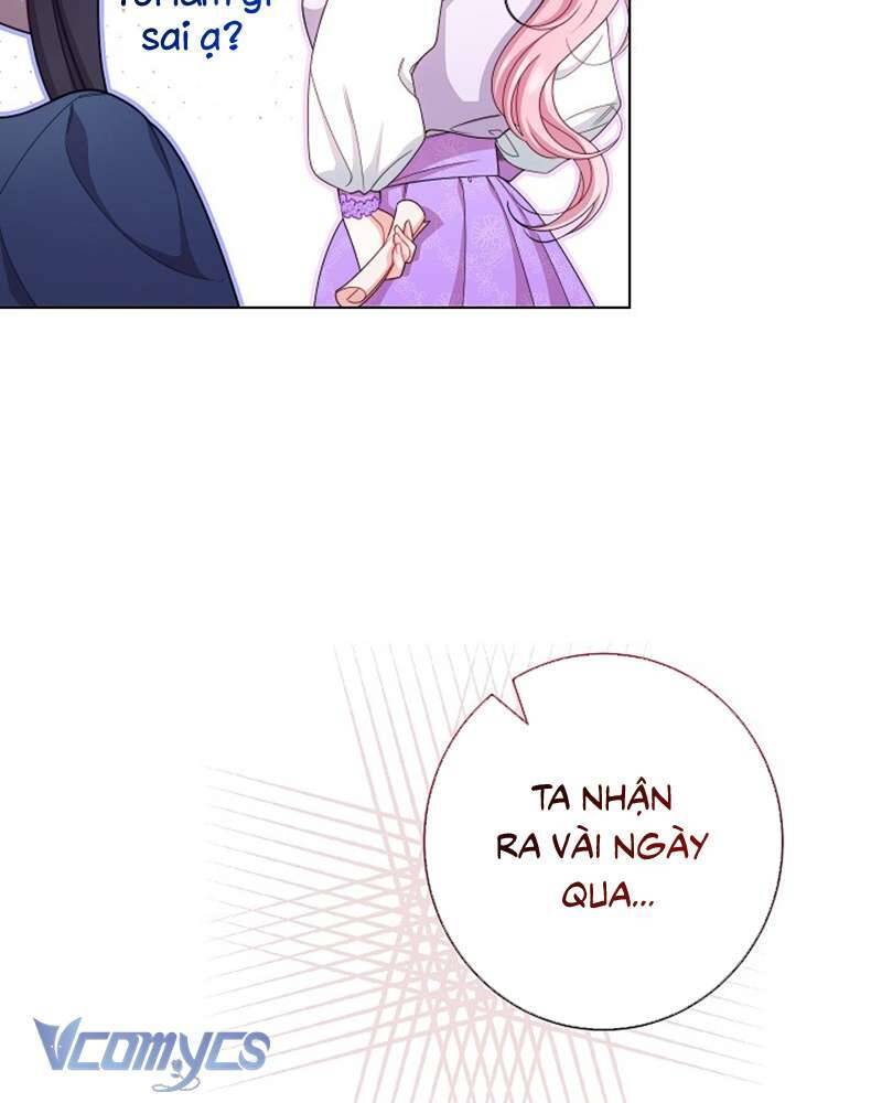 Hầu Gái Độc Quyền Của Hoàng Hậu Phản Diện - Chap 47 - Trang 22