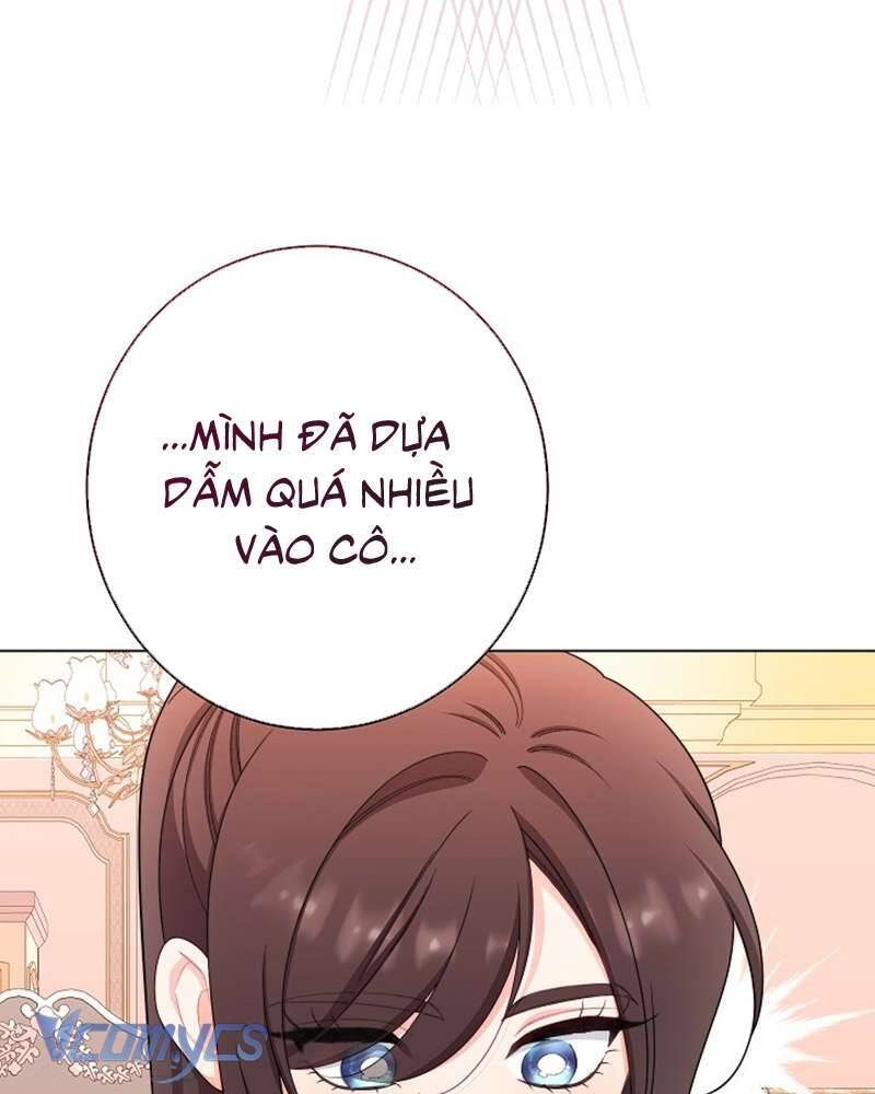 Hầu Gái Độc Quyền Của Hoàng Hậu Phản Diện - Chap 47 - Trang 23