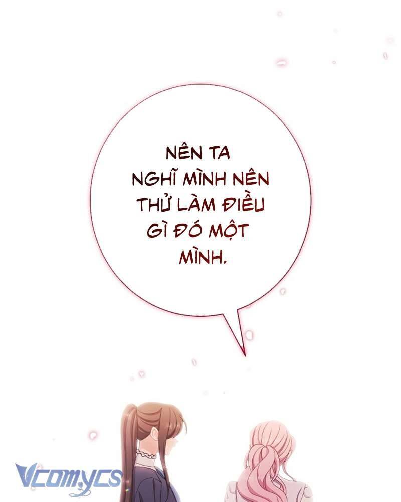 Hầu Gái Độc Quyền Của Hoàng Hậu Phản Diện - Chap 47 - Trang 27