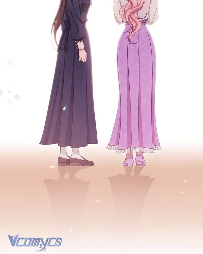 Hầu Gái Độc Quyền Của Hoàng Hậu Phản Diện - Chap 47 - Trang 28