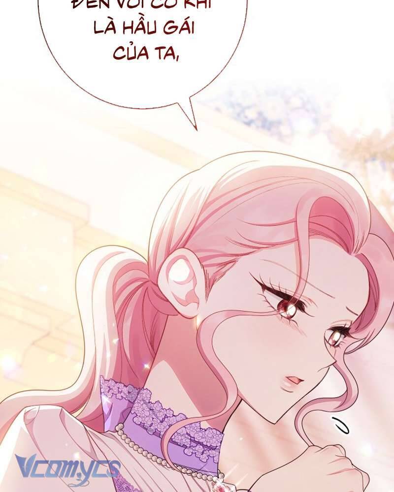 Hầu Gái Độc Quyền Của Hoàng Hậu Phản Diện - Chap 47 - Trang 31