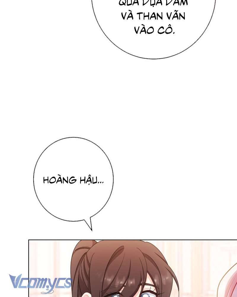 Hầu Gái Độc Quyền Của Hoàng Hậu Phản Diện - Chap 47 - Trang 33