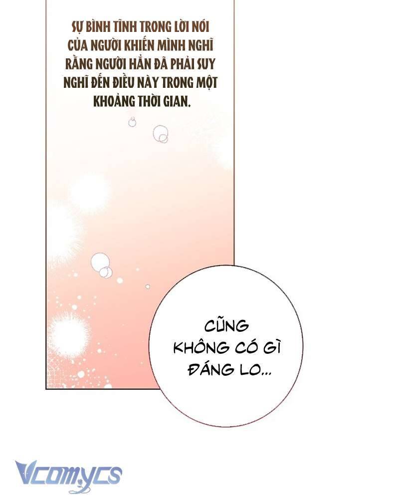 Hầu Gái Độc Quyền Của Hoàng Hậu Phản Diện - Chap 47 - Trang 35