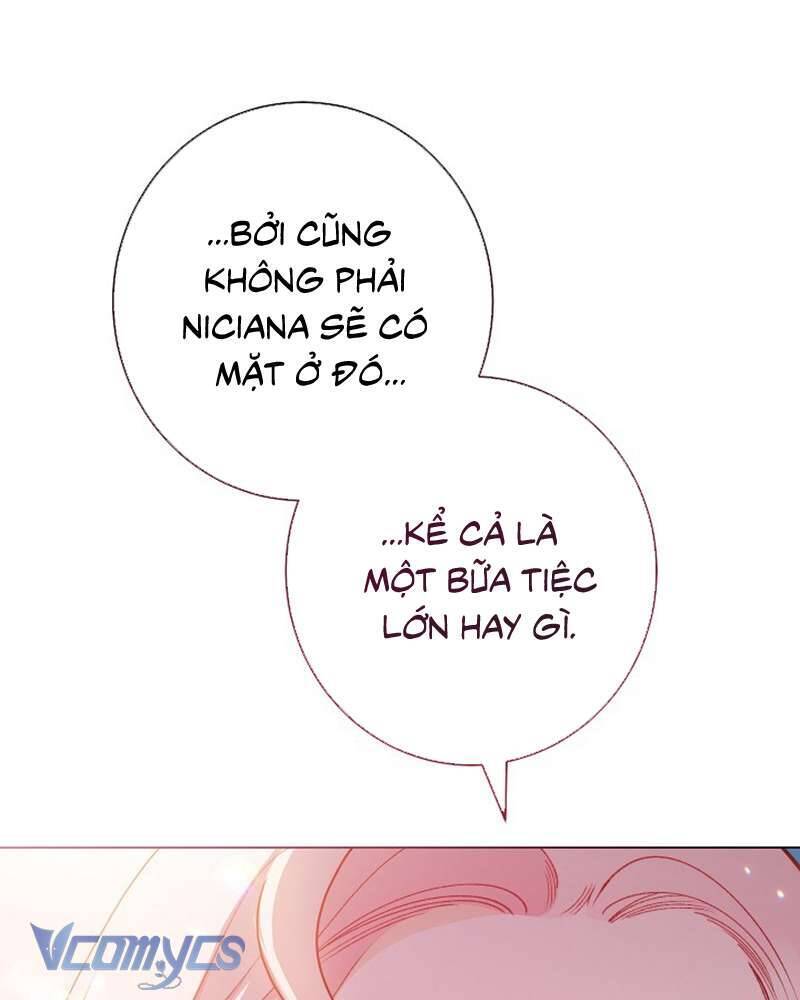 Hầu Gái Độc Quyền Của Hoàng Hậu Phản Diện - Chap 47 - Trang 36