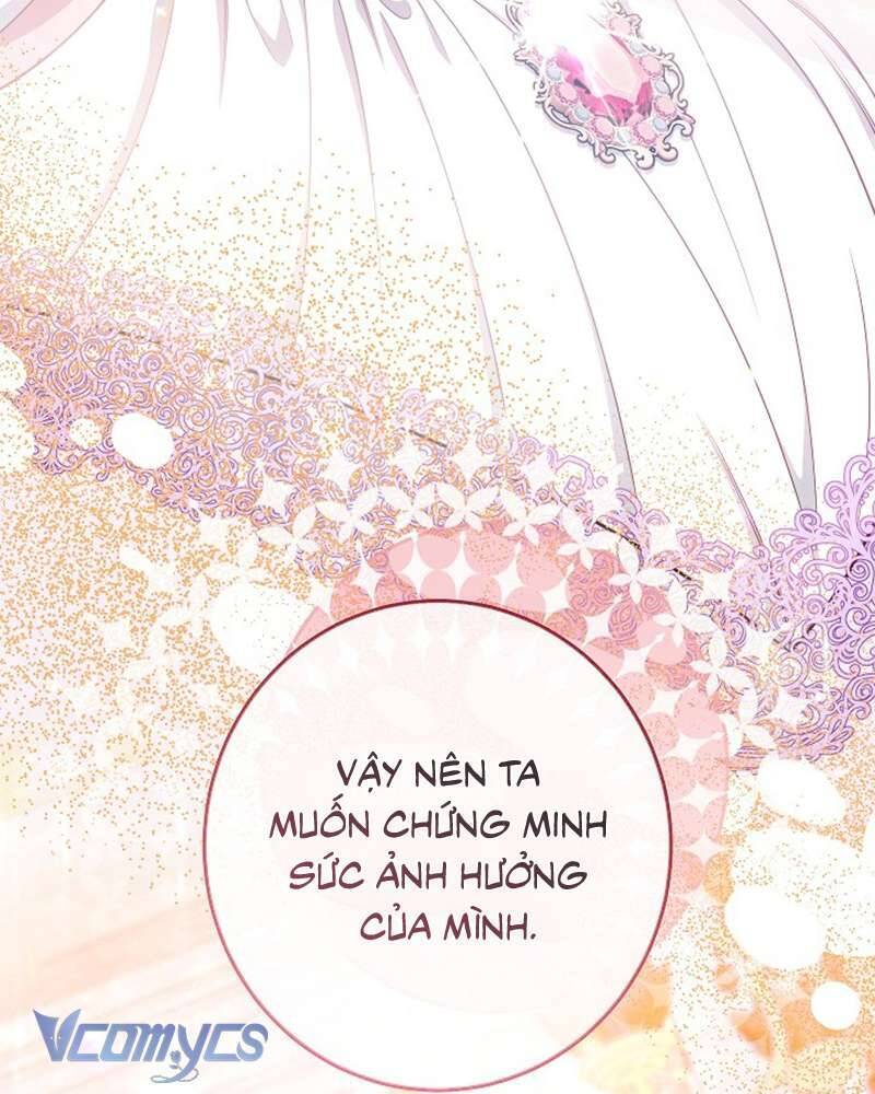 Hầu Gái Độc Quyền Của Hoàng Hậu Phản Diện - Chap 47 - Trang 38
