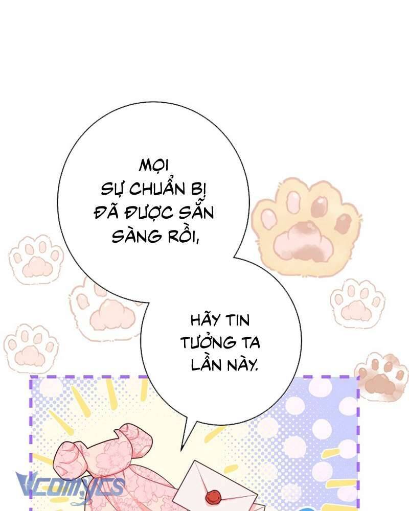 Hầu Gái Độc Quyền Của Hoàng Hậu Phản Diện - Chap 47 - Trang 41