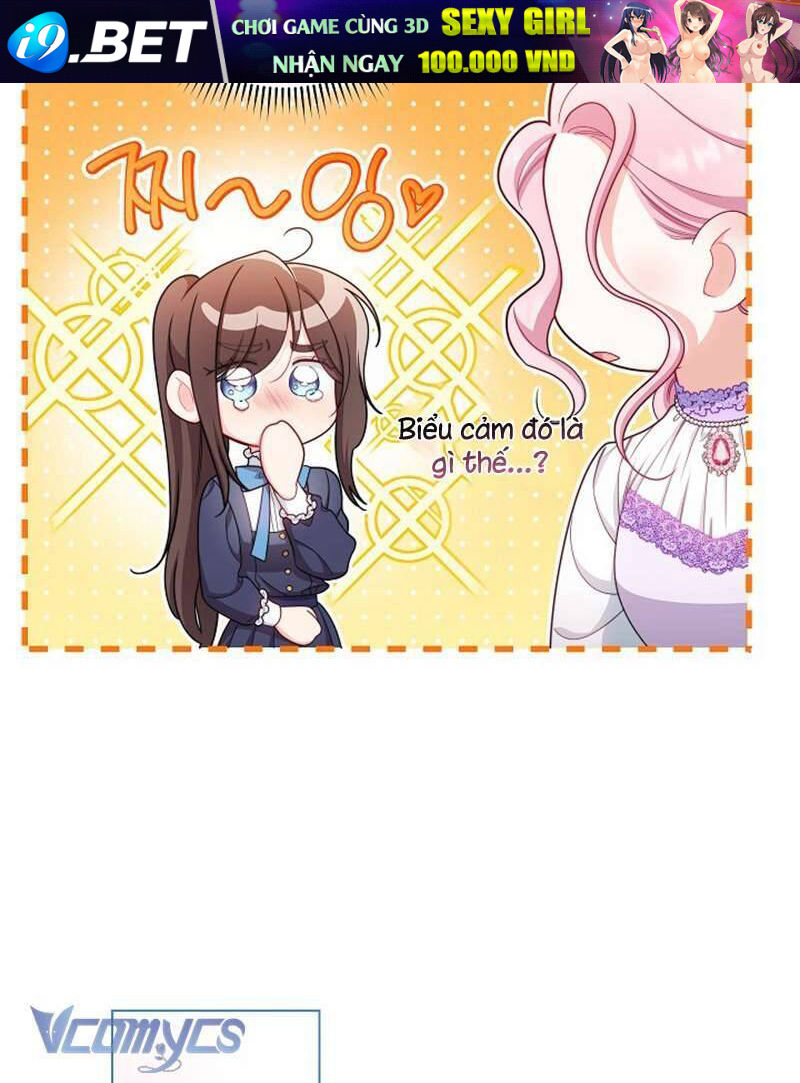 Hầu Gái Độc Quyền Của Hoàng Hậu Phản Diện - Chap 47 - Trang 47