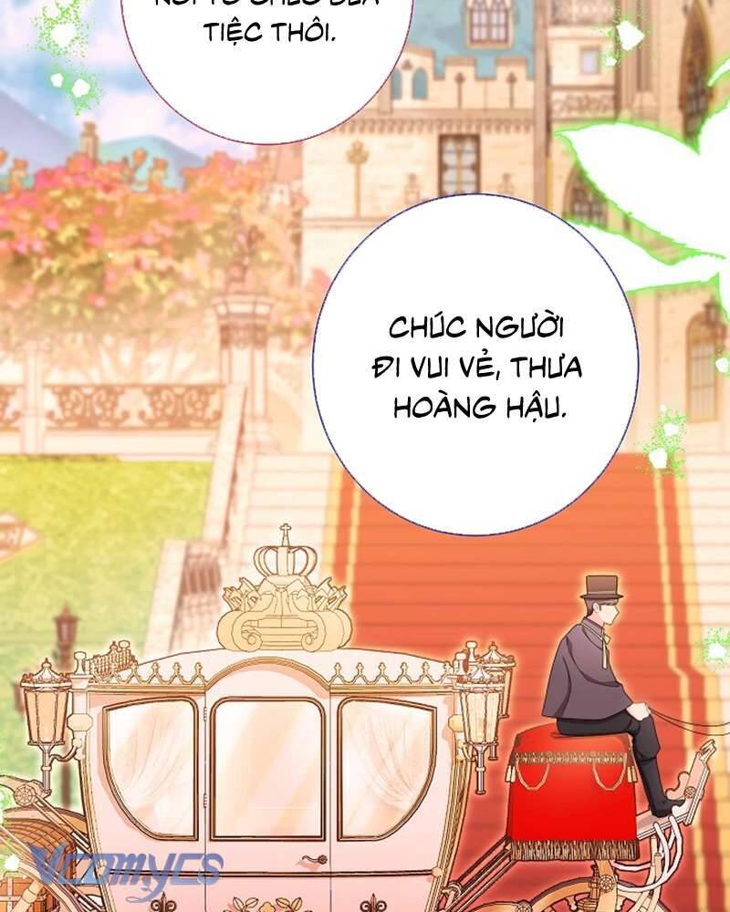 Hầu Gái Độc Quyền Của Hoàng Hậu Phản Diện - Chap 47 - Trang 50