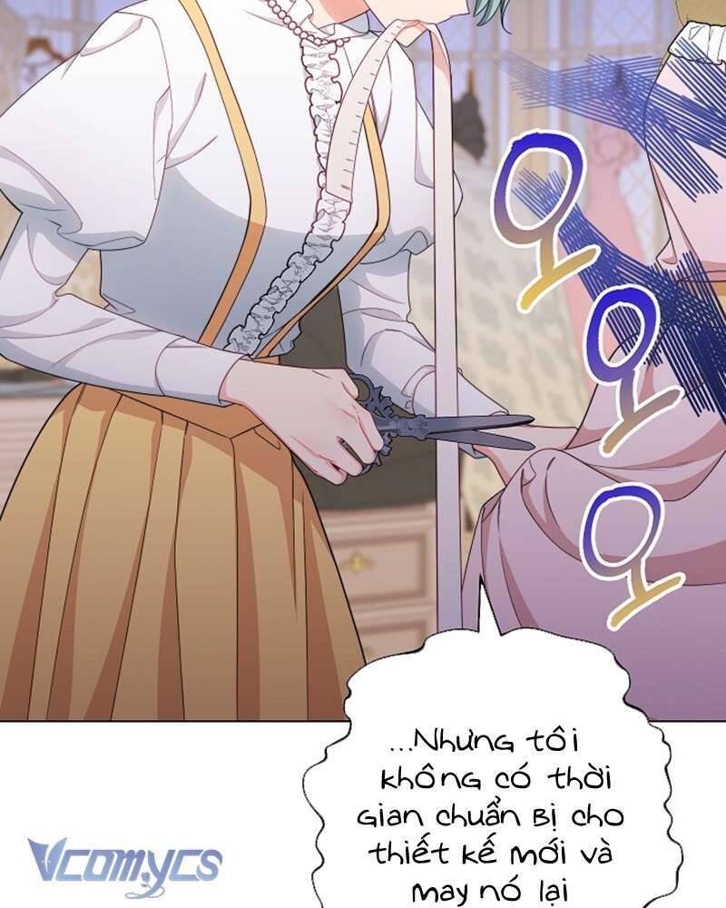 Hầu Gái Độc Quyền Của Hoàng Hậu Phản Diện - Chap 47 - Trang 6