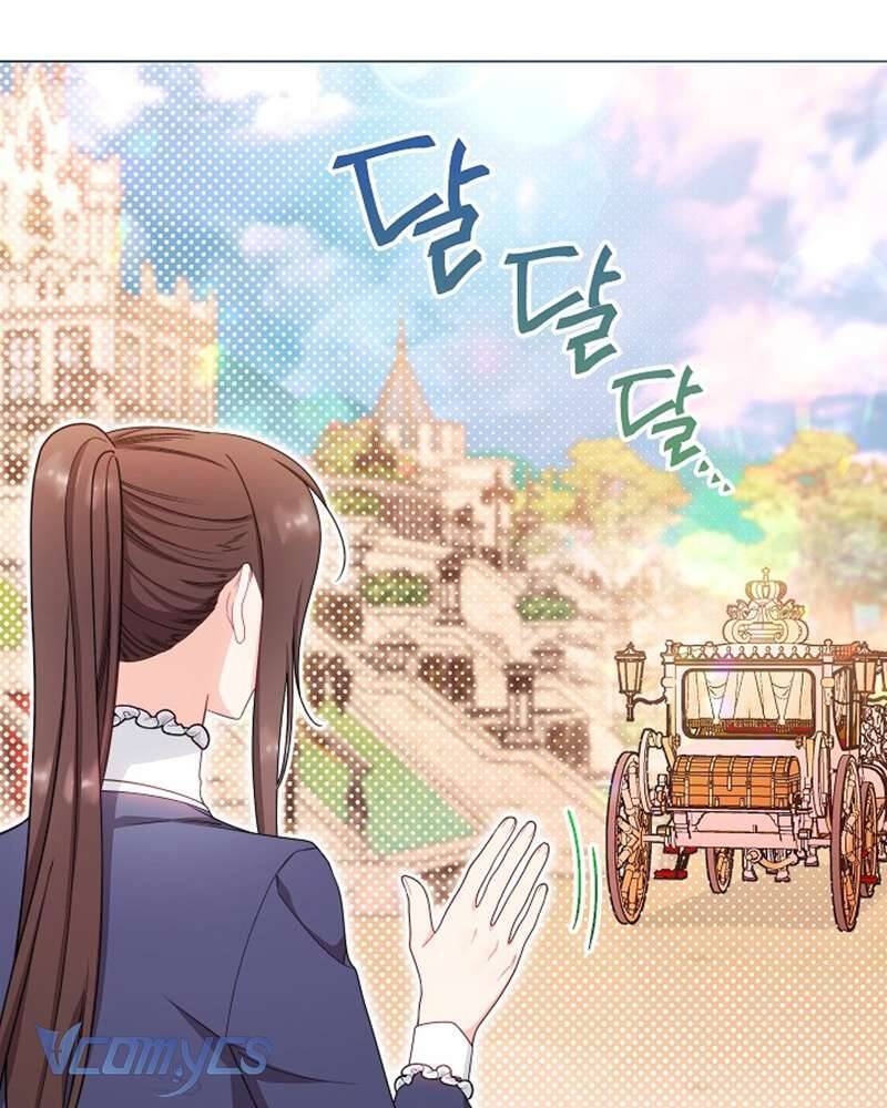 Hầu Gái Độc Quyền Của Hoàng Hậu Phản Diện - Chap 47 - Trang 52