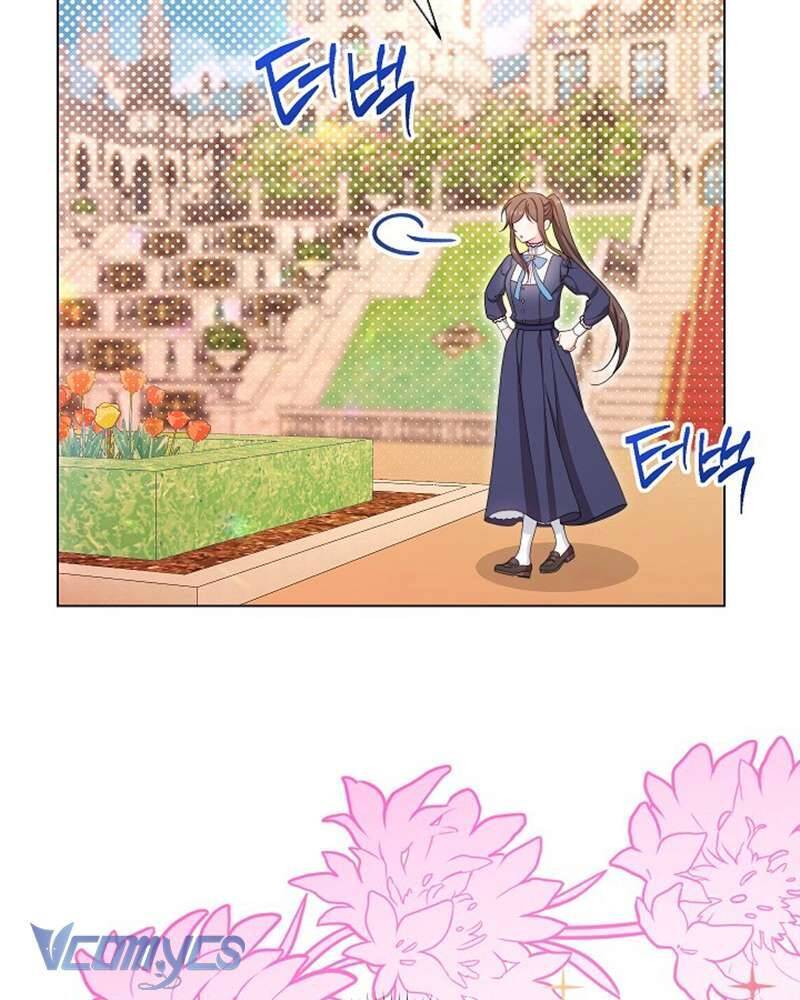 Hầu Gái Độc Quyền Của Hoàng Hậu Phản Diện - Chap 47 - Trang 54
