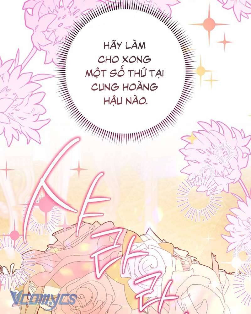 Hầu Gái Độc Quyền Của Hoàng Hậu Phản Diện - Chap 47 - Trang 55