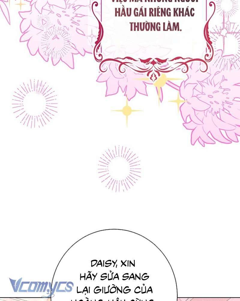 Hầu Gái Độc Quyền Của Hoàng Hậu Phản Diện - Chap 47 - Trang 57