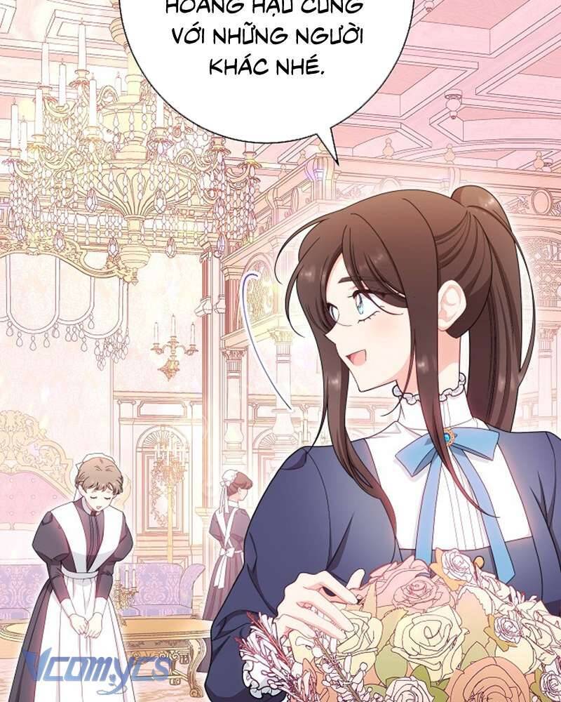 Hầu Gái Độc Quyền Của Hoàng Hậu Phản Diện - Chap 47 - Trang 58