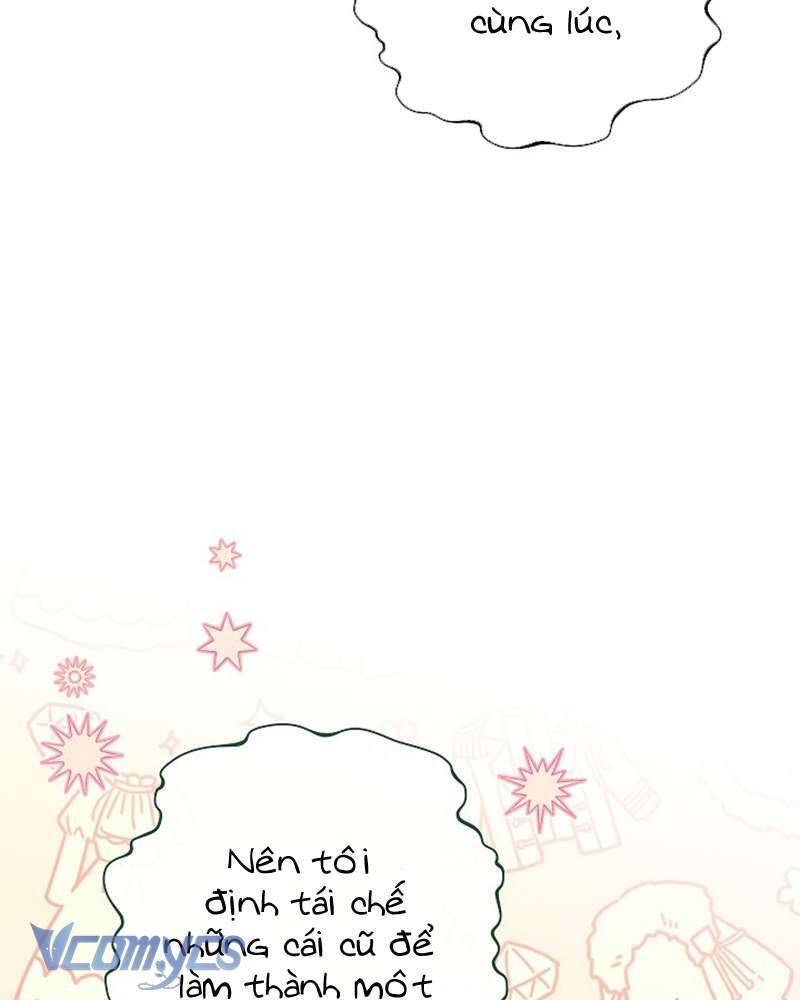 Hầu Gái Độc Quyền Của Hoàng Hậu Phản Diện - Chap 47 - Trang 7