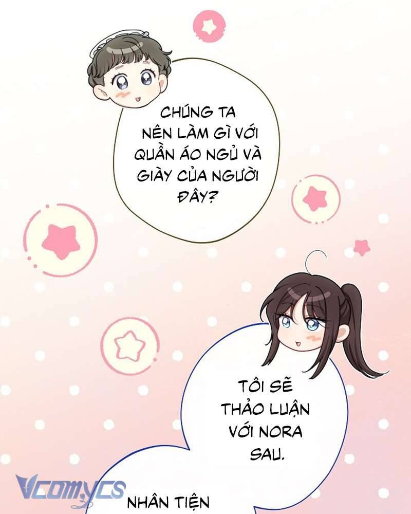 Hầu Gái Độc Quyền Của Hoàng Hậu Phản Diện - Chap 47 - Trang 61