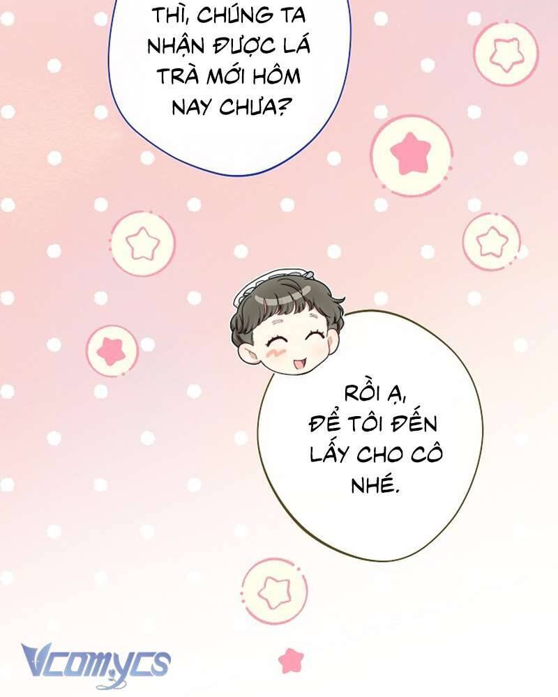 Hầu Gái Độc Quyền Của Hoàng Hậu Phản Diện - Chap 47 - Trang 62