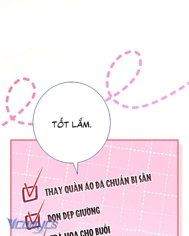 Hầu Gái Độc Quyền Của Hoàng Hậu Phản Diện - Chap 47 - Trang 63