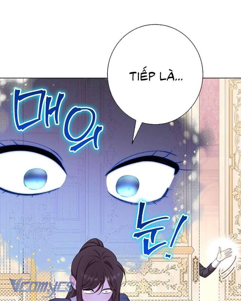 Hầu Gái Độc Quyền Của Hoàng Hậu Phản Diện - Chap 47 - Trang 65
