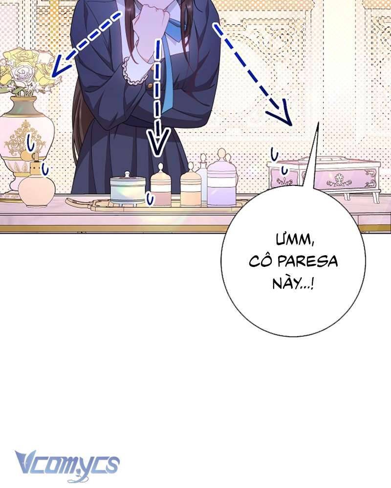 Hầu Gái Độc Quyền Của Hoàng Hậu Phản Diện - Chap 47 - Trang 66