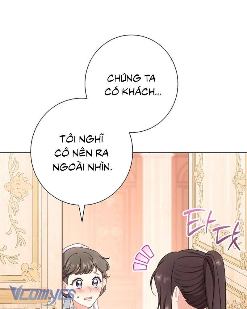 Hầu Gái Độc Quyền Của Hoàng Hậu Phản Diện - Chap 47 - Trang 67