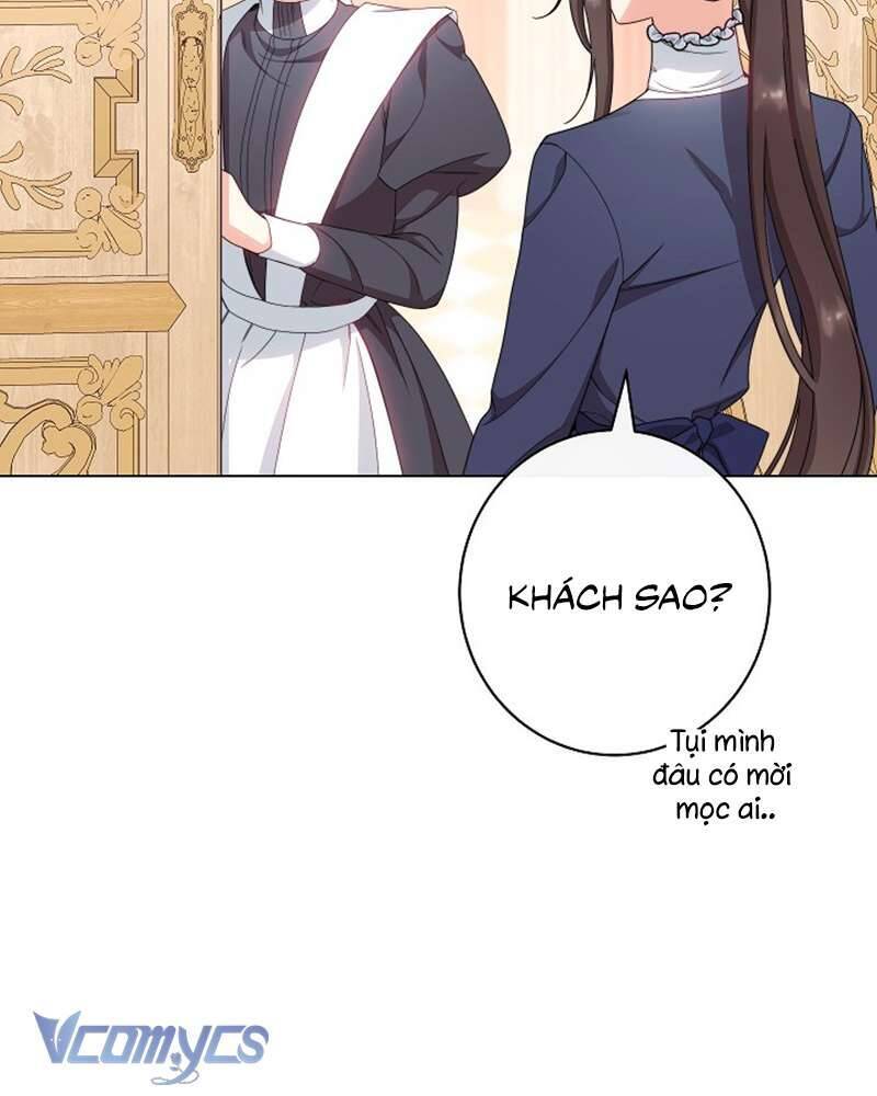 Hầu Gái Độc Quyền Của Hoàng Hậu Phản Diện - Chap 47 - Trang 68