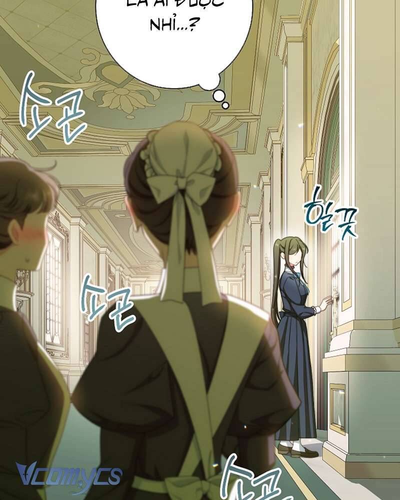 Hầu Gái Độc Quyền Của Hoàng Hậu Phản Diện - Chap 47 - Trang 70