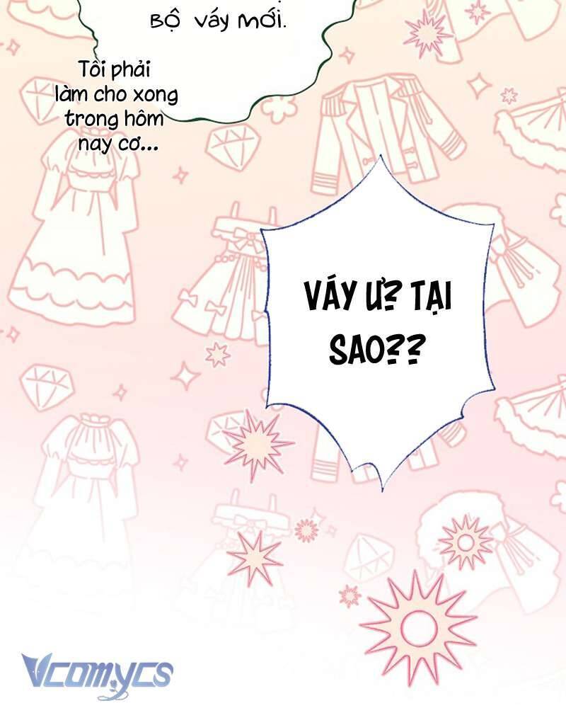 Hầu Gái Độc Quyền Của Hoàng Hậu Phản Diện - Chap 47 - Trang 8