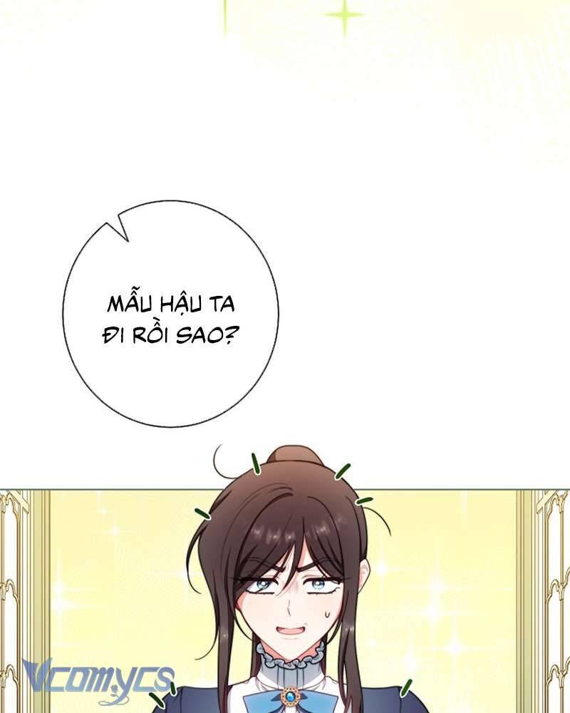 Hầu Gái Độc Quyền Của Hoàng Hậu Phản Diện - Chap 47 - Trang 77