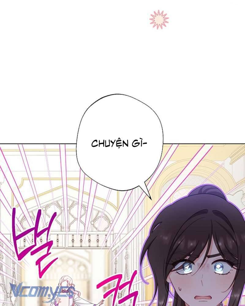 Hầu Gái Độc Quyền Của Hoàng Hậu Phản Diện - Chap 47 - Trang 9