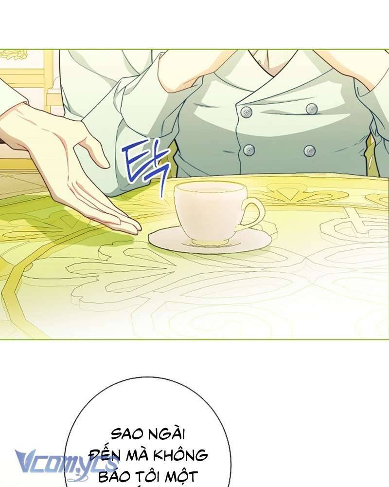 Hầu Gái Độc Quyền Của Hoàng Hậu Phản Diện - Chap 47 - Trang 83