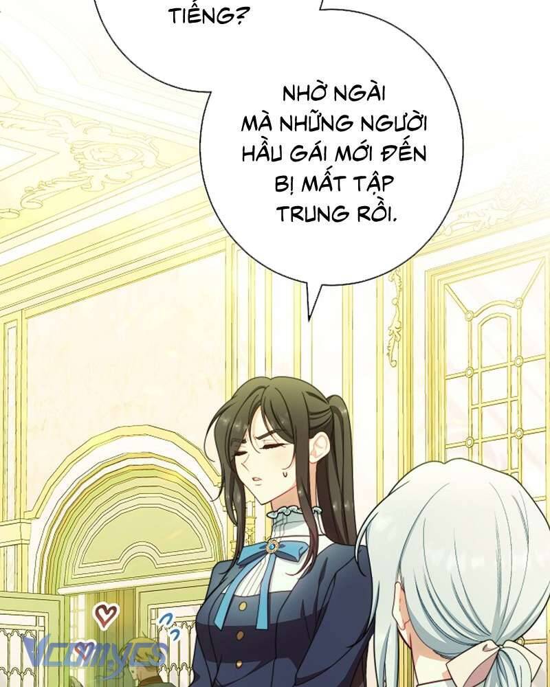 Hầu Gái Độc Quyền Của Hoàng Hậu Phản Diện - Chap 47 - Trang 84