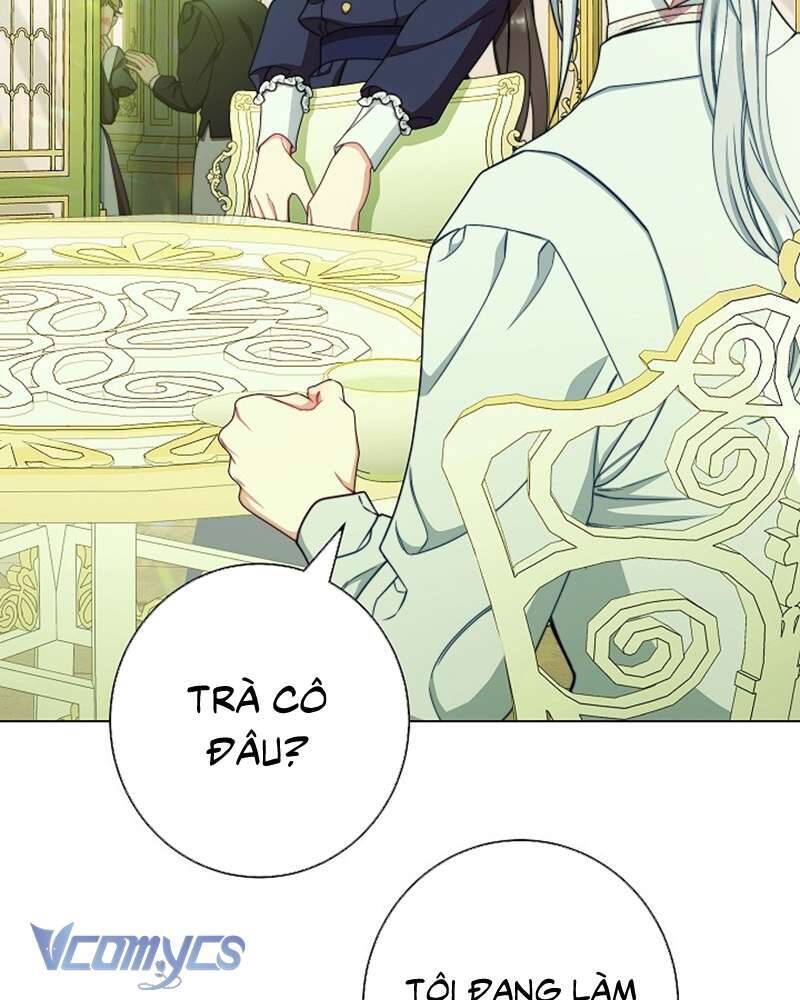 Hầu Gái Độc Quyền Của Hoàng Hậu Phản Diện - Chap 47 - Trang 85