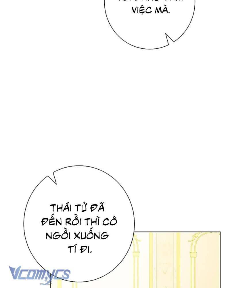 Hầu Gái Độc Quyền Của Hoàng Hậu Phản Diện - Chap 47 - Trang 86