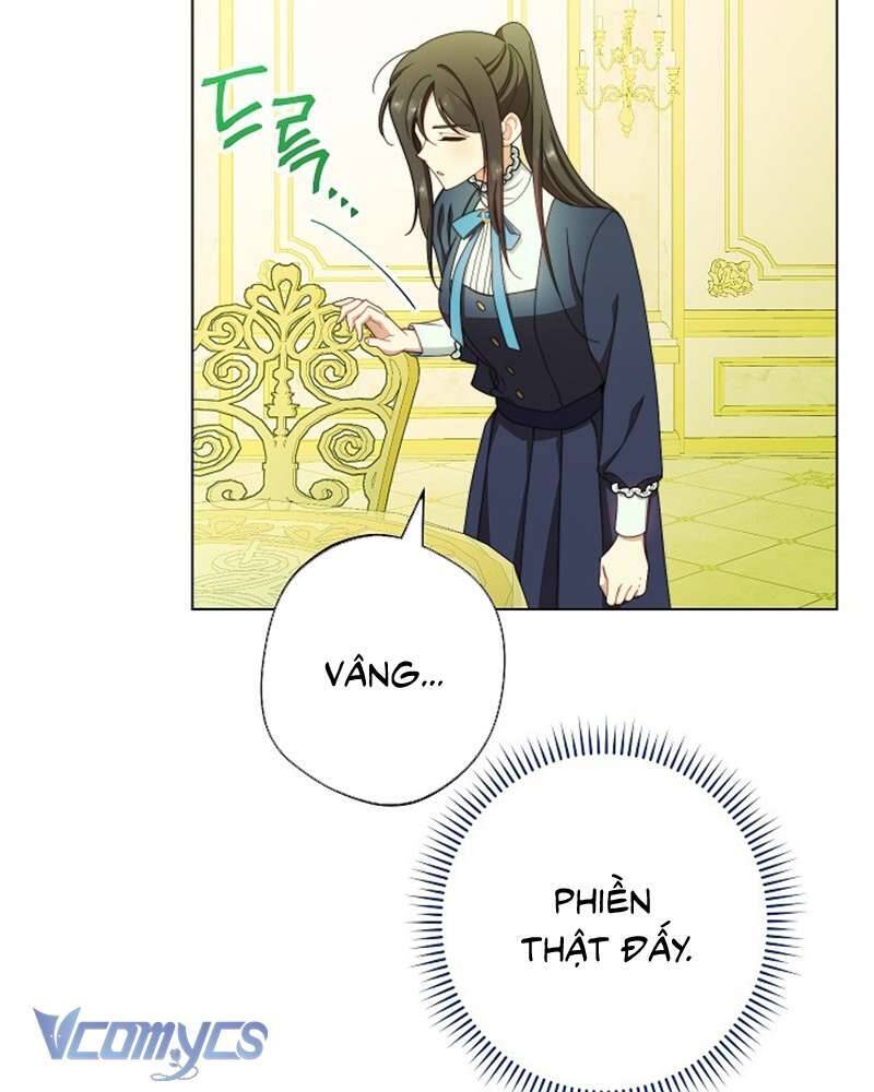 Hầu Gái Độc Quyền Của Hoàng Hậu Phản Diện - Chap 47 - Trang 87