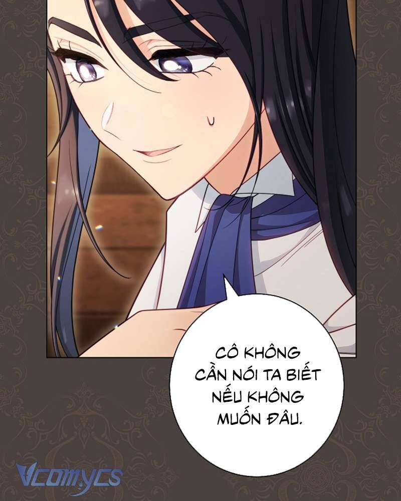 Hầu Gái Độc Quyền Của Hoàng Hậu Phản Diện - Chap 48 - Trang 11